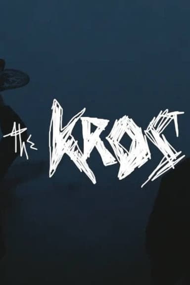 Cross poster