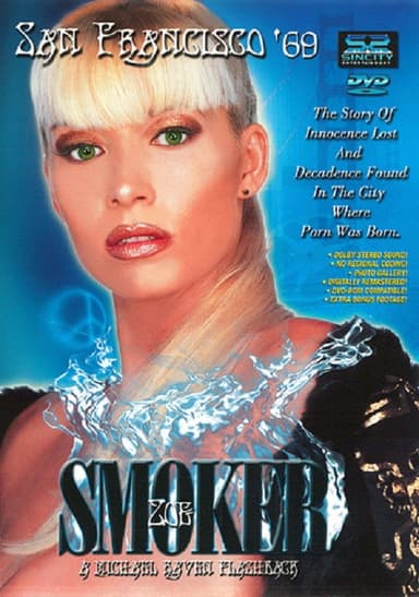 Smoker poster