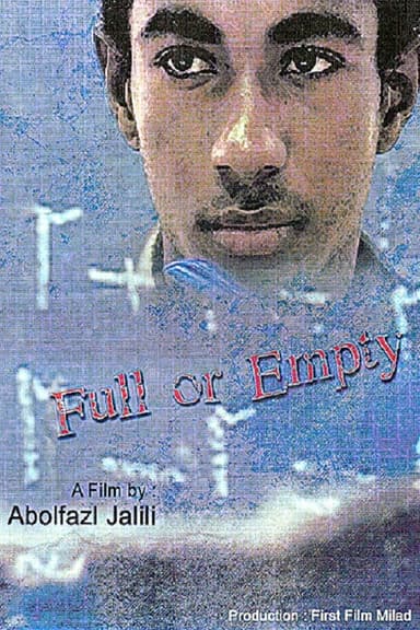 Full or Empty poster