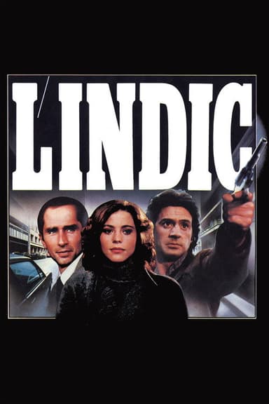 The Informer poster