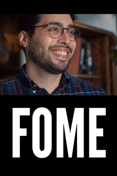 FOME poster