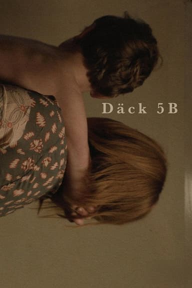 Deck 5B poster