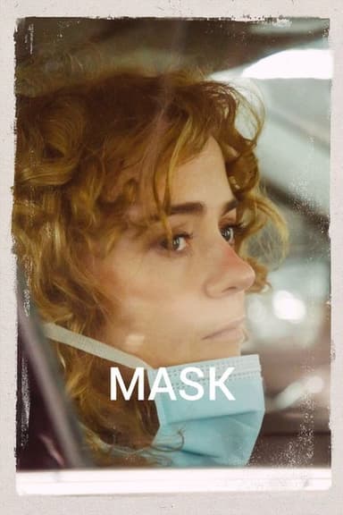 Mask poster