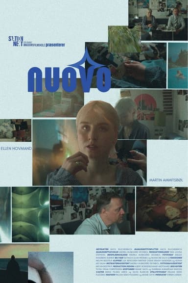 Nuovo poster