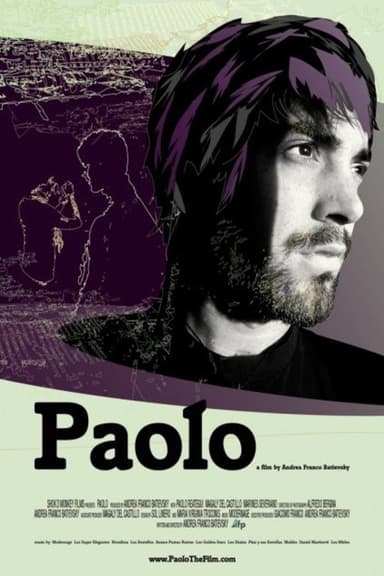 Paolo poster