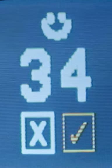 Channel 34 poster