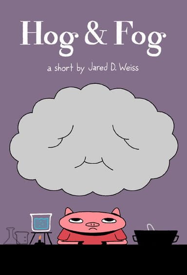 Hog & Fog poster