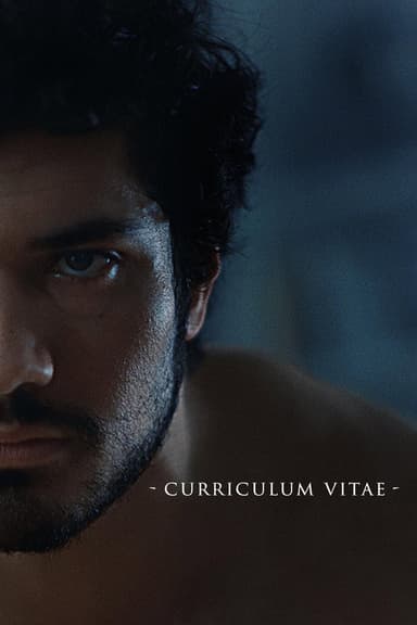 Curriculum Vitae poster
