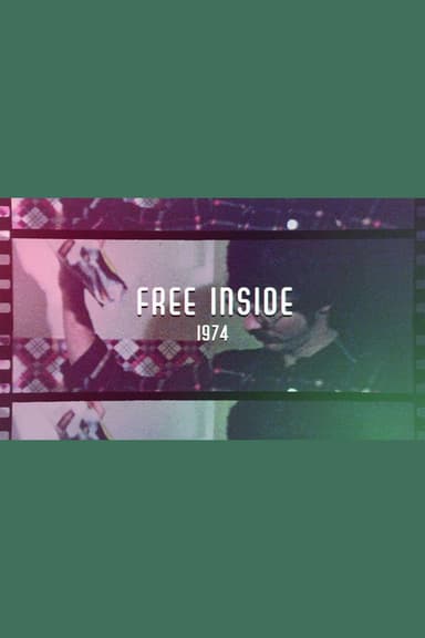 Free Inside poster