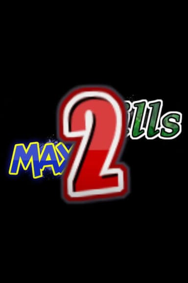 Jills vs Mays 2 poster