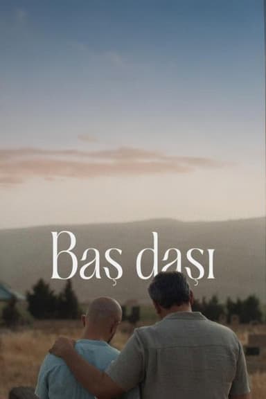 Headstone poster
