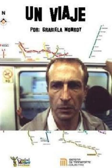 Un Viaje poster