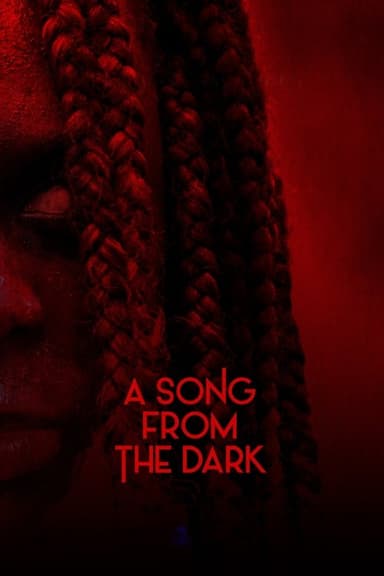A Song from the Dark poster
