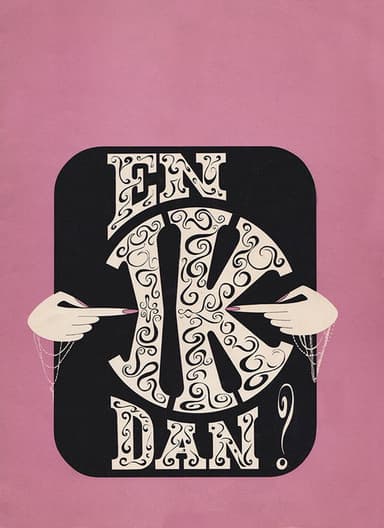 En Ik Dan? poster