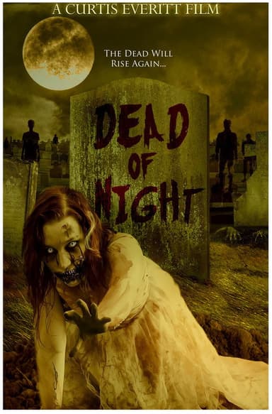 Dead of Night poster