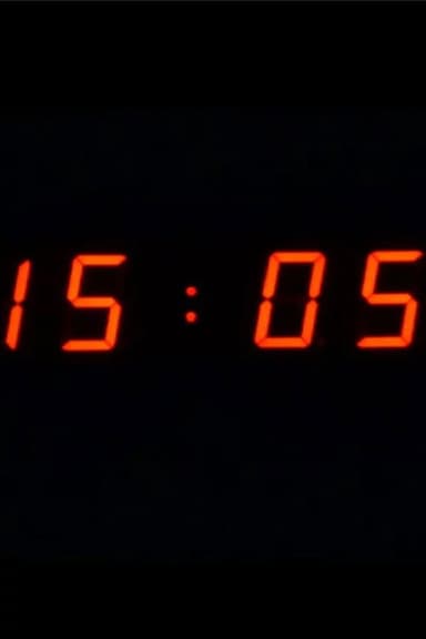 15:05 poster