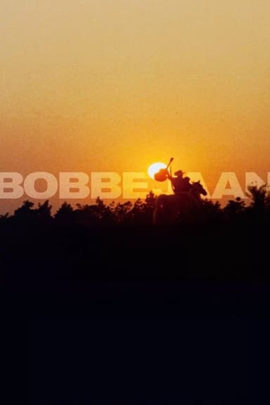 Bobbejaan poster
