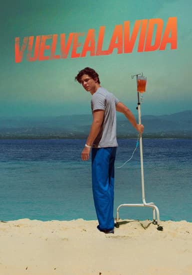 Back to Life poster