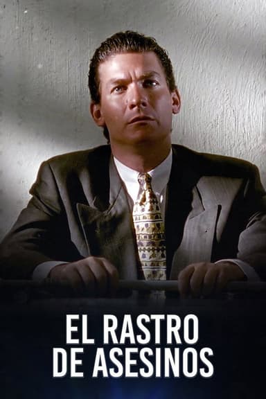 Tormenta de muerte poster