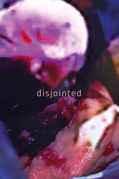 disjointed poster