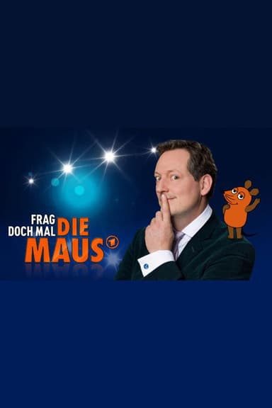 Die schönsten Maus-Momente poster