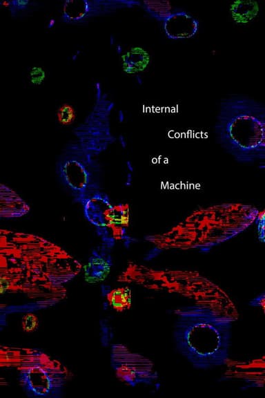 Internal Conflicts of a Machine poster