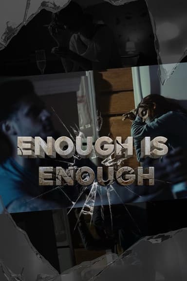 Enough Is Enough poster
