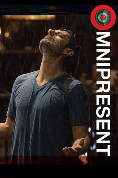 Omnipresent poster