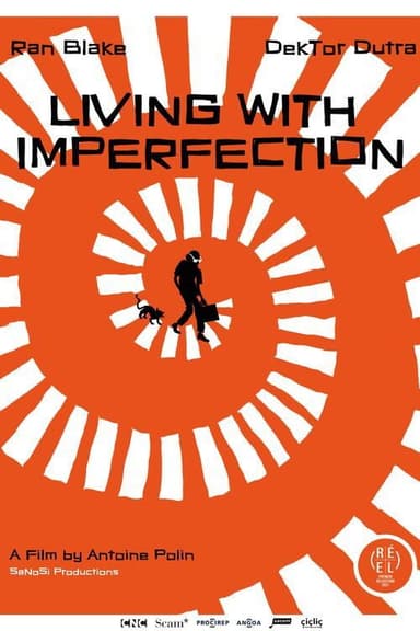 Living with Imperfection poster