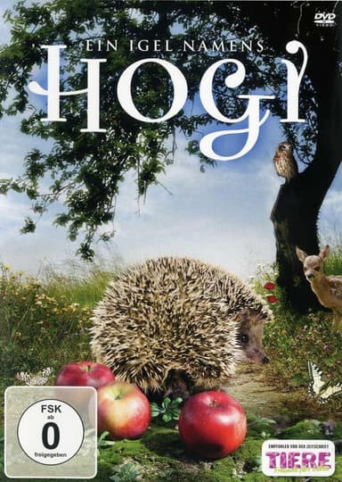 Hogi's Family poster