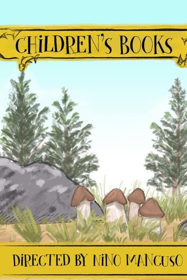 Children's Books poster