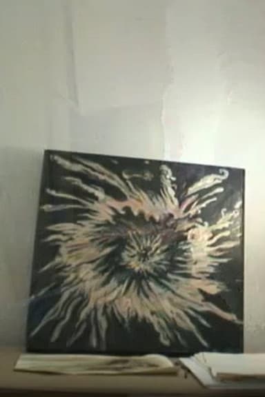 Mellow Magic poster