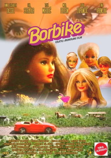 Little Women poster