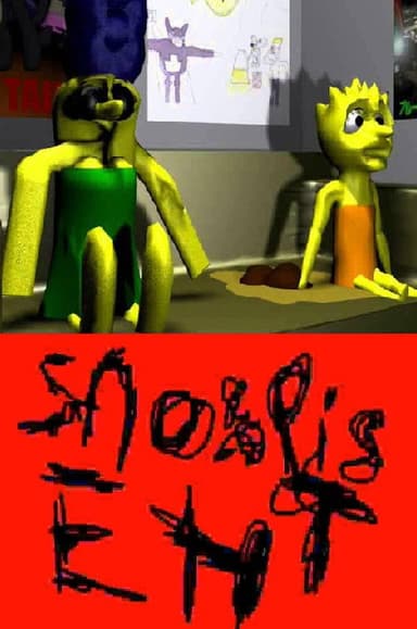 Snospis Eht: : The Epic Adventure poster
