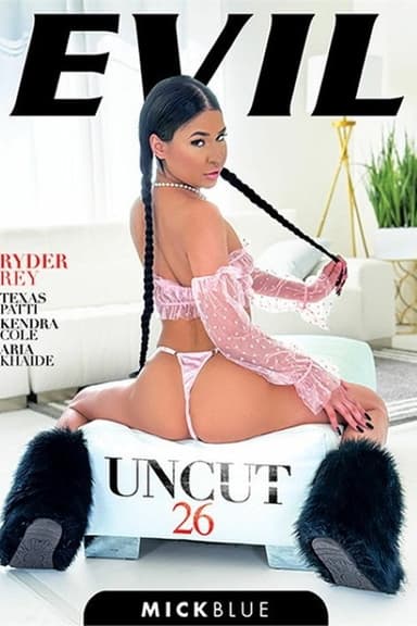 Uncut 26 poster