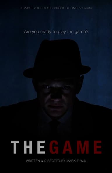 The Game poster
