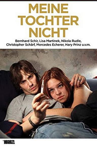 Not My Daughter poster