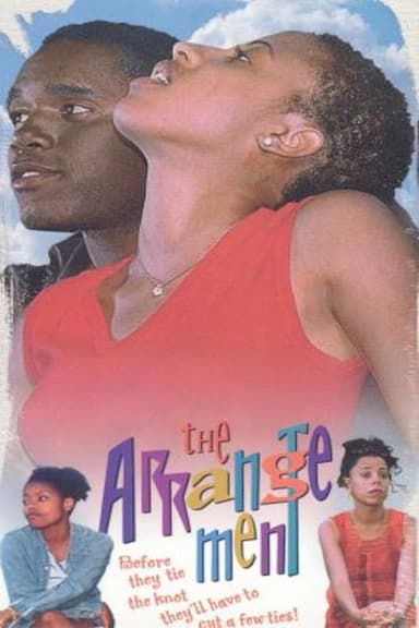 Arrangement poster