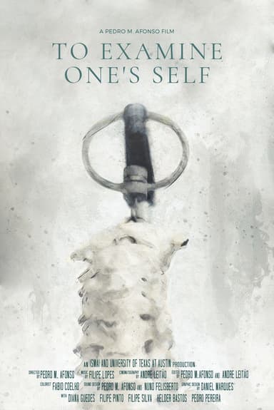To Examine One's Self poster