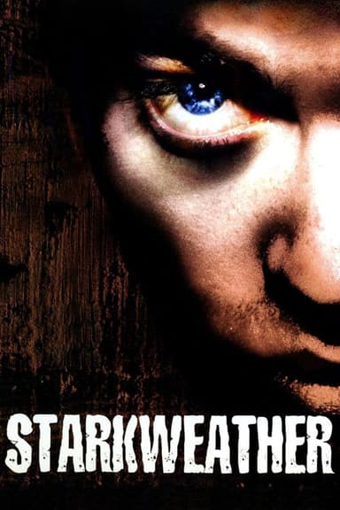 Starkweather poster