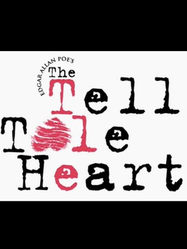 The Tell Tale Heart poster