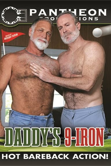 Daddy's 9-Iron poster