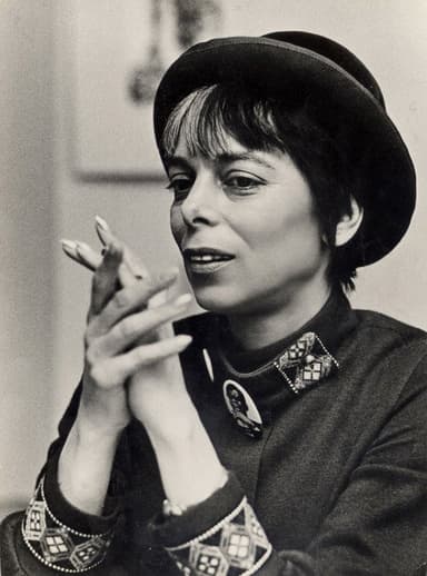 Shirley Clarke: The Artist with the Lens poster