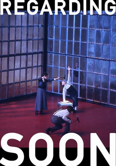 Regarding Soon poster