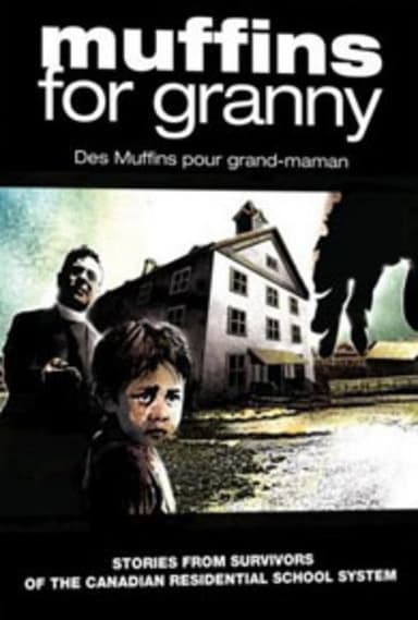 Muffins for Granny poster