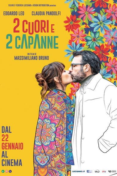 Love In Separate Beds poster