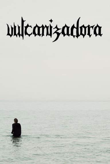 Vulcanizadora poster