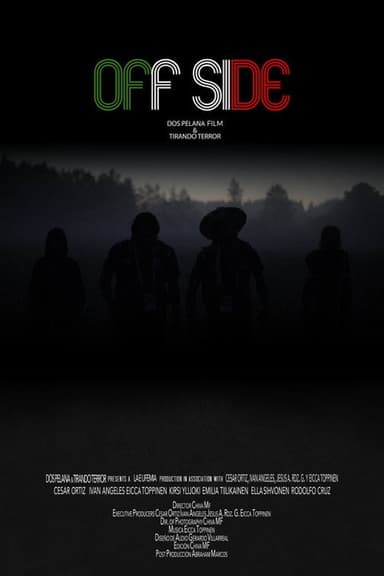 Off-Side poster