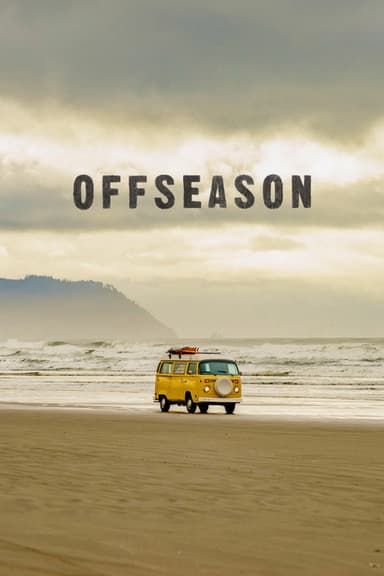 Offseason poster
