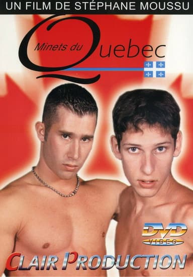 Minets du Quebec poster